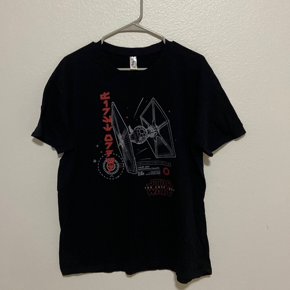Star Wars Tee Shirt
